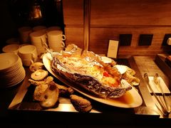 -北京王府井希尔顿酒店·万斯阁西餐厅