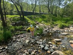 -玉渡山自然风景区