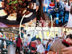 -皖北巫氏三胖地锅鸡(长淮总店)