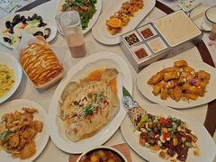 -大连湾旭日饭店(大连湾店)