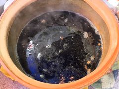 -老财炒饭·熟地蟹·冬瓜蟹