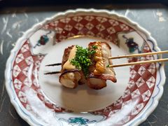-辉·四季料亭·怀石料理·深夜食堂烧鸟·Omakase