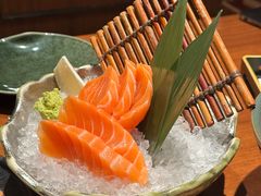 -鮨禾屋寿司居酒屋(余杭万达店)