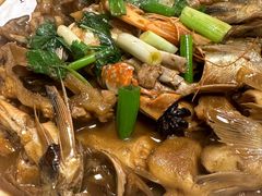 -日丰园海肠水饺·老字号大连海鲜(小平岛总店)