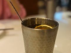 冻柠茶-金湖港式餐厅(建外店)