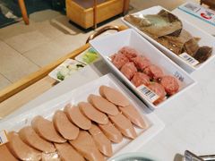 -野妹火锅(布吉店)