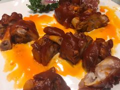 -文杏酒楼(一品天下店)