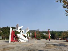 -白马涧龙池景区