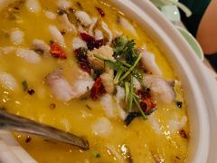 -蜀腾川·火锅鱼.烤鱼(新世界城店)