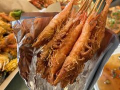 -巽寮印象美食部落餐厅·海鲜·地方特色菜(惠州体验店)