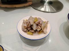 -不倒翁·安徽名菜楼(步行街店)