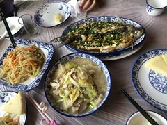 -邱记私房菜·十八年本地菜