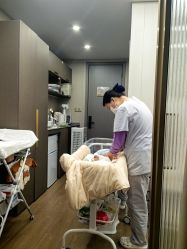 -安琪朵朵独栋花园月子中心