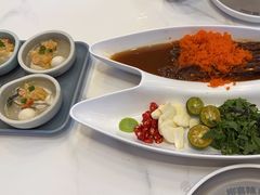 -柳喜辣·烧烤酒局(跃进总店)