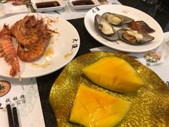 -大渔铁板烧(万象城店)