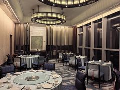 -彩丰楼中餐厅·仁恒洲际酒店