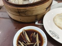 -老淮城·长鱼面(河下古镇店)
