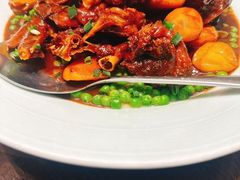 -火福·天湖阁大闸蟹博物馆主题餐厅(浅水湾店)