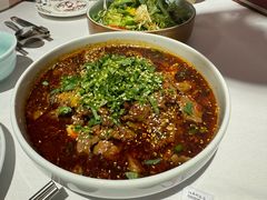 -小河盐帮·私家菜·烤鸭(三元桥·霄云路店)