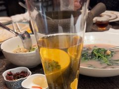 -Yan Ting 宴庭中餐厅(上海静安瑞吉酒店)