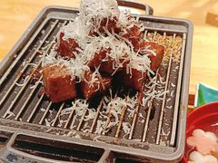 -味太助·银饭食堂(中华城店)