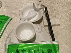 -启东海鲜人家(古美路店)