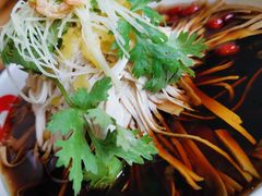 小烫干丝-花园茶楼(兴城西路店)