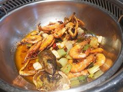 -七欣天香辣蟹火锅(常熟珠海路万达广场店)