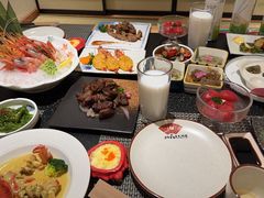 -桃夭日式料理(国信店)