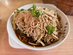 -蒋家桥饺面店(东关街店)