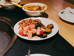 -老版火锅(半坡店)