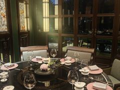 -杭州西子湖四季酒店·金沙厅