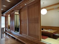 -山之川日料放题(通州店)