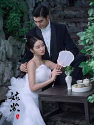 -今生有约婚纱摄影店(景德路店)