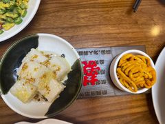 -醉霖生态餐厅(交大店)