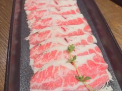 -新石器烤肉(中房金谊广场店)