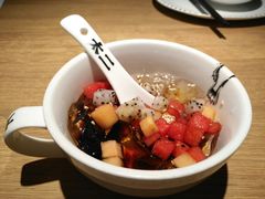 -太二酸菜鱼(永旺梦乐城店)