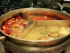 -湊湊火锅·茶憩(打浦桥日月光店)