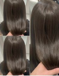 -M1 HAIR烫染