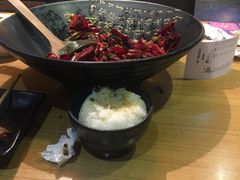 -一麻一辣麻辣香锅(方庄店)