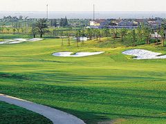 -苏州太湖国际高尔夫俱乐部