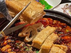 -渔嫂烧河鲜•土菜馆(中正天街店)