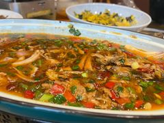 -鸿运楼·舌尖上的徽菜