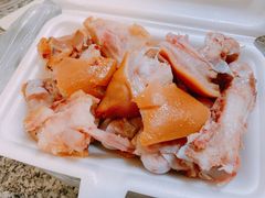 -天添手撕猪手(德政中路店)