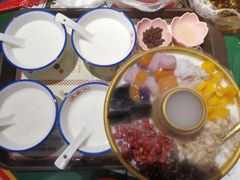 -五条人糖水铺(光谷世界城店)