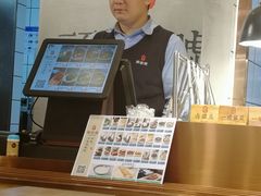 -头壹号  羊汤·饸饹面·大油条(西二旗店)