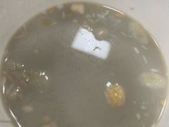 -呼啦面馆·头牌豌杂面(爱琴海店)