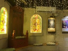 -逃脱反斗城沉浸剧情密室(北京路店)