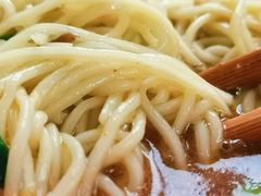 -黎氏老太婆小面馆(临华大厦店)