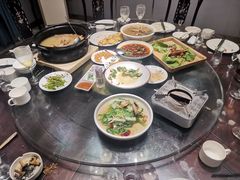 -特味村大酒店(南三环店)